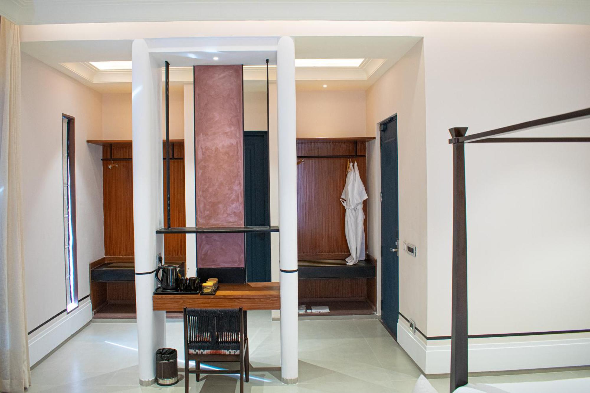 Casa Blanca Lakecity Udaipur Ngoại thất bức ảnh