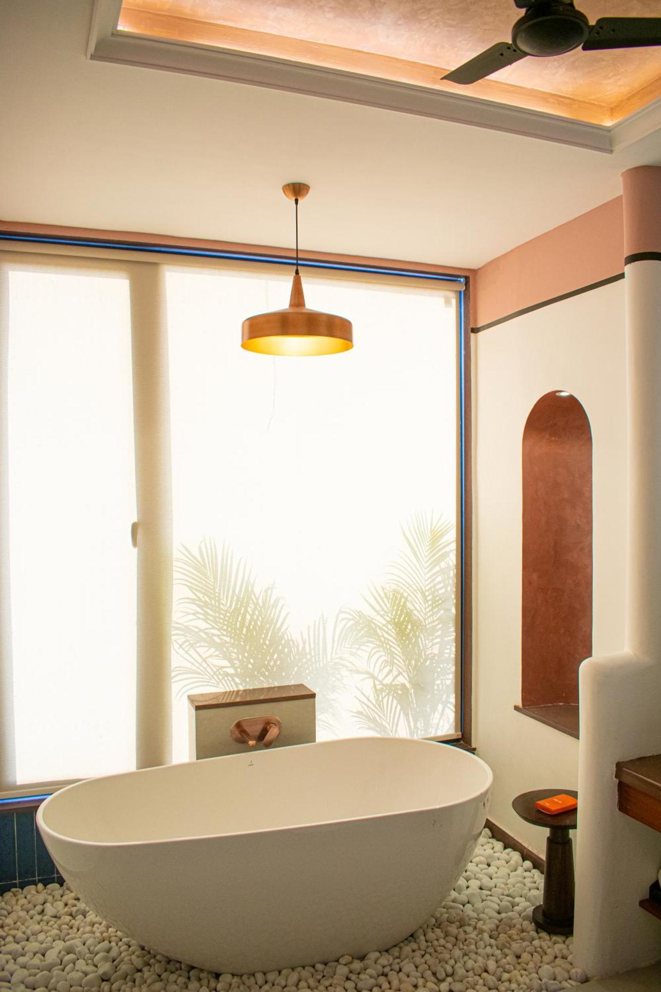 Casa Blanca Lakecity Udaipur Ngoại thất bức ảnh