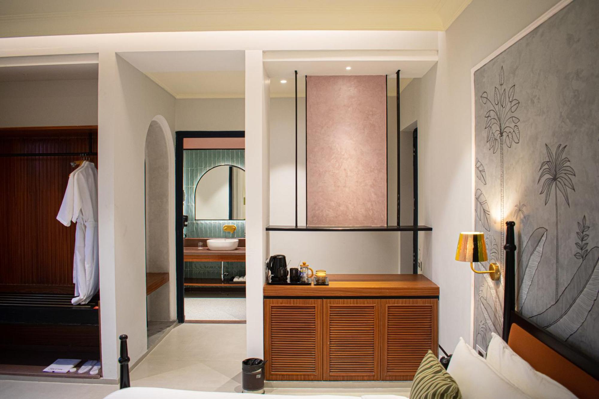 Casa Blanca Lakecity Udaipur Ngoại thất bức ảnh
