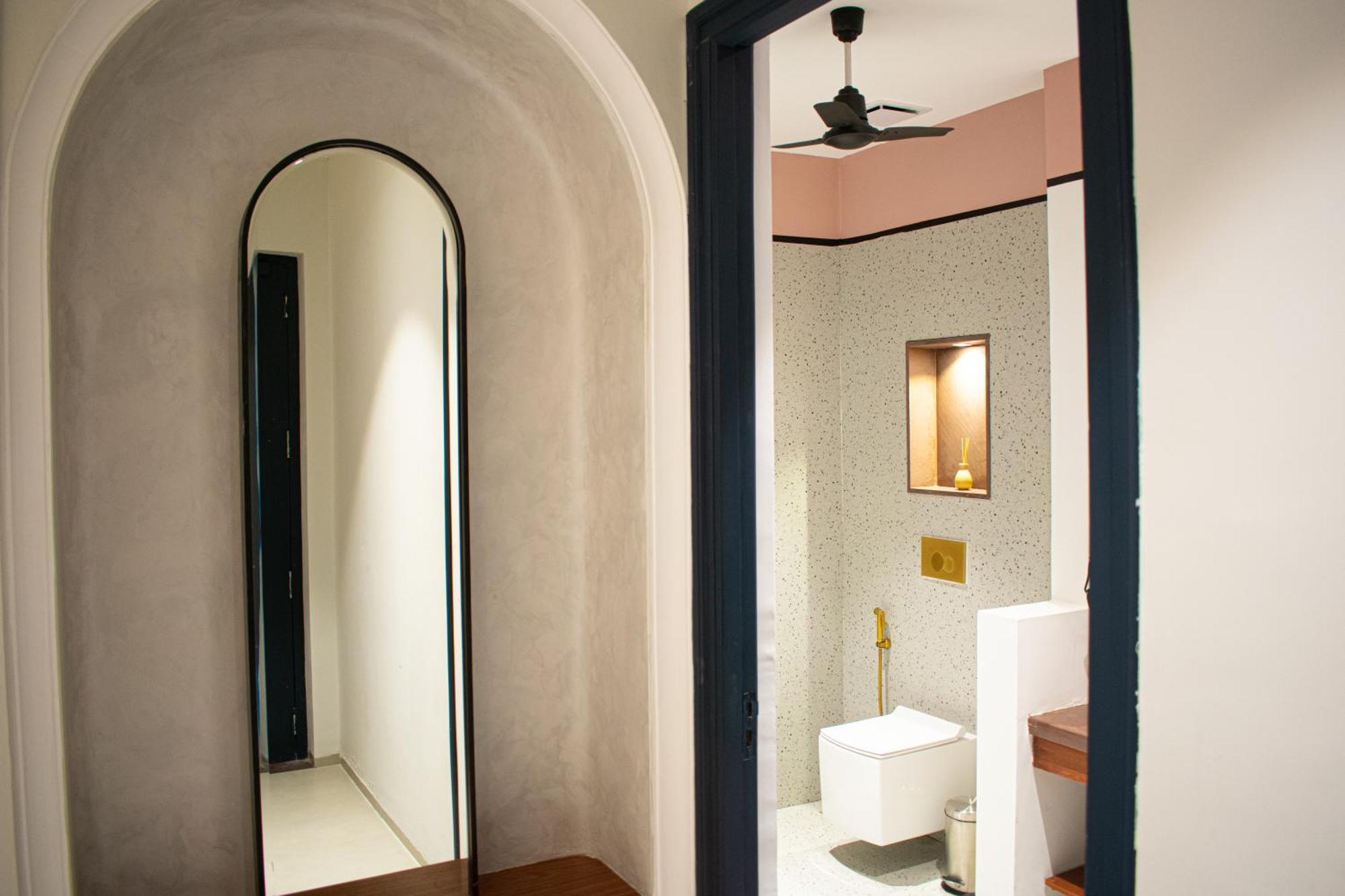 Casa Blanca Lakecity Udaipur Ngoại thất bức ảnh