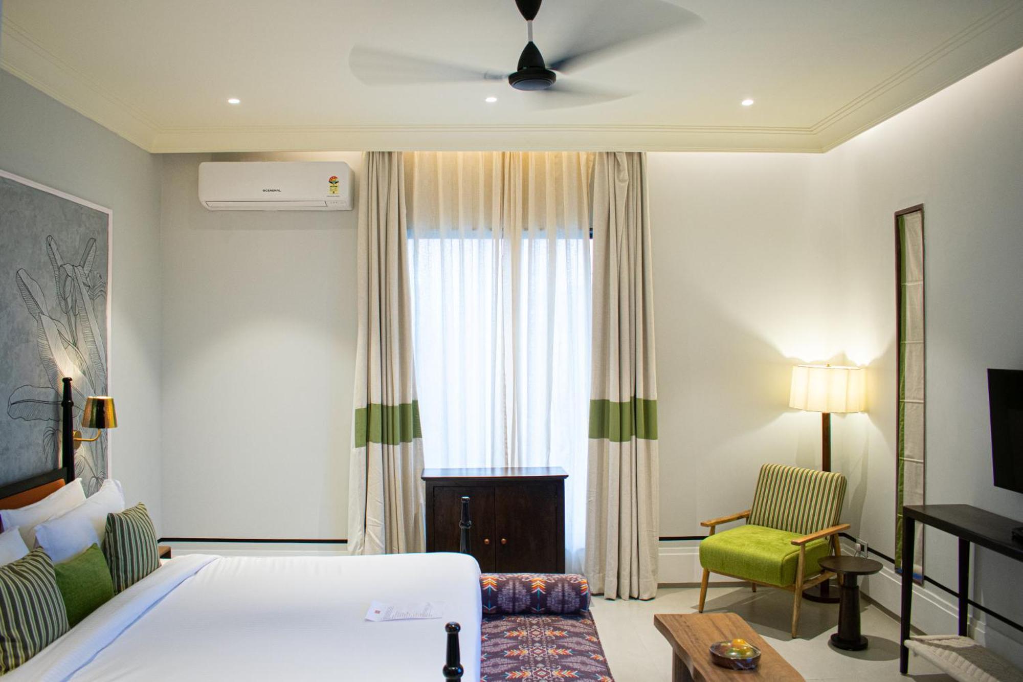 Casa Blanca Lakecity Udaipur Ngoại thất bức ảnh