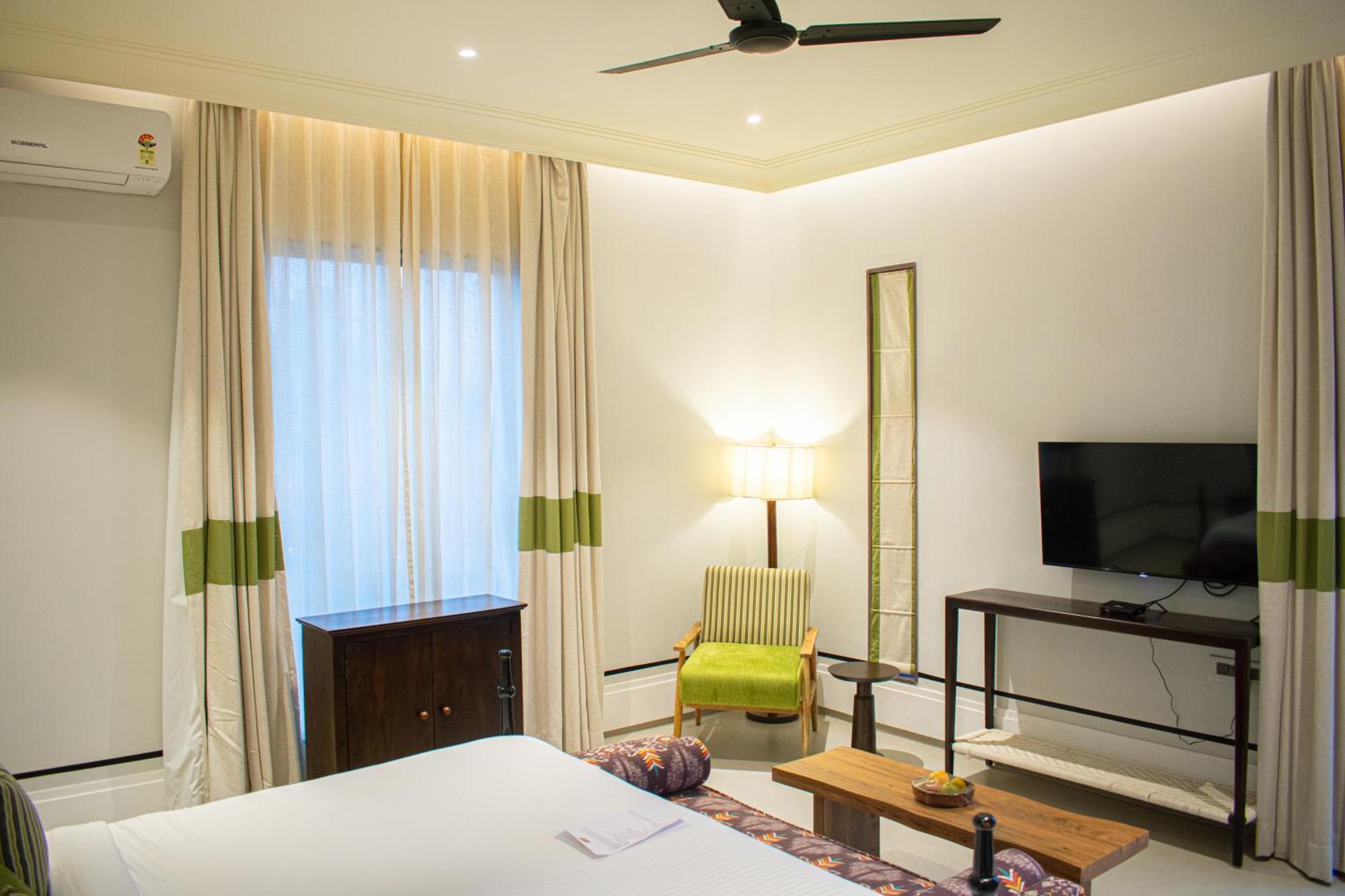 Casa Blanca Lakecity Udaipur Ngoại thất bức ảnh
