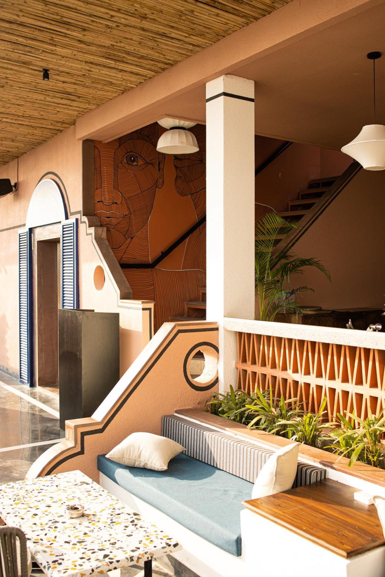 Casa Blanca Lakecity Udaipur Ngoại thất bức ảnh