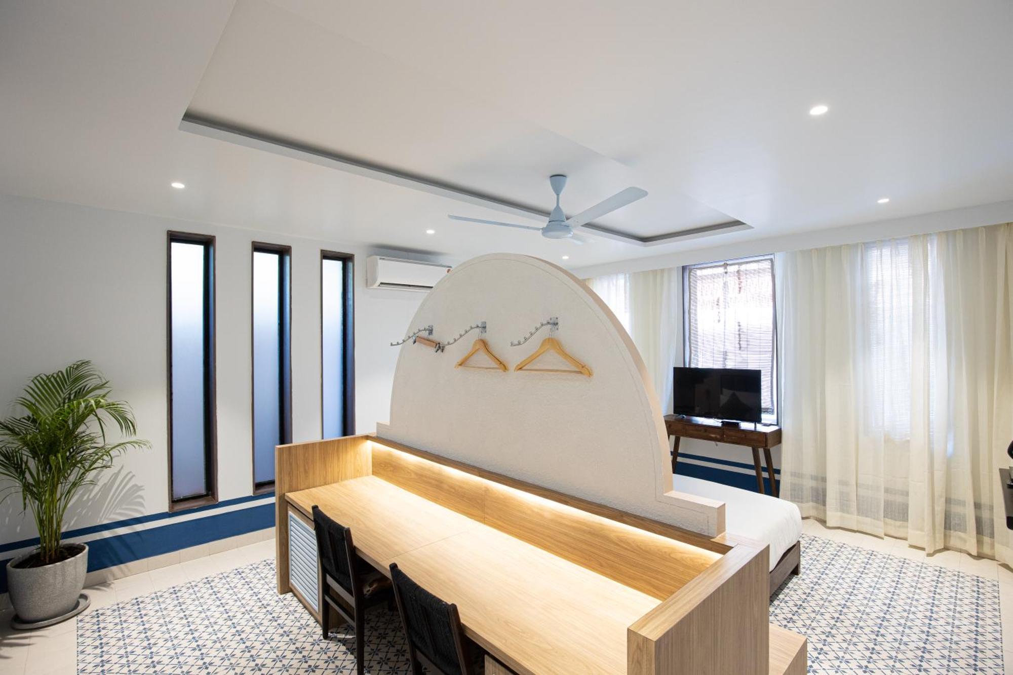Casa Blanca Lakecity Udaipur Ngoại thất bức ảnh