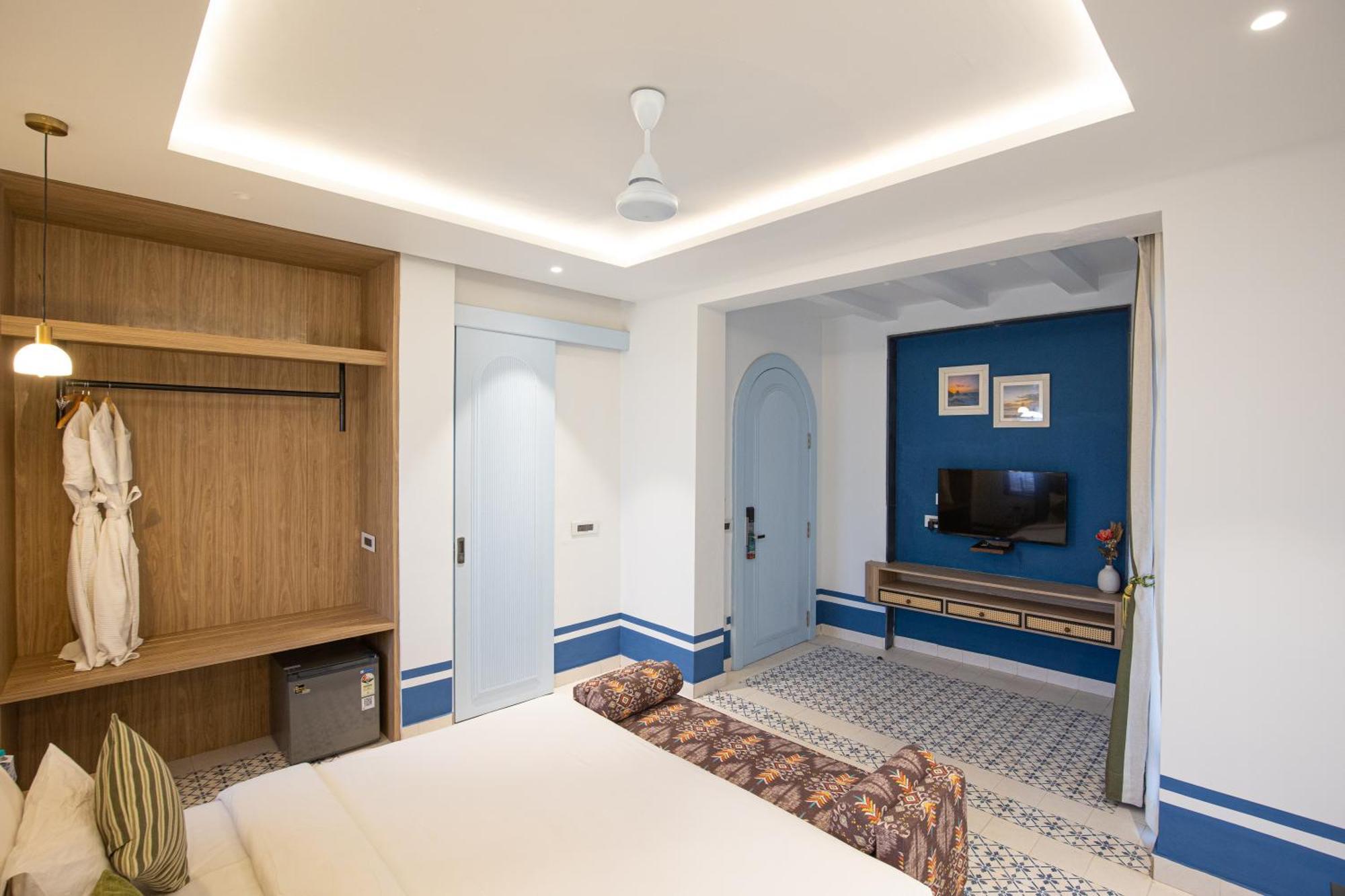 Casa Blanca Lakecity Udaipur Ngoại thất bức ảnh