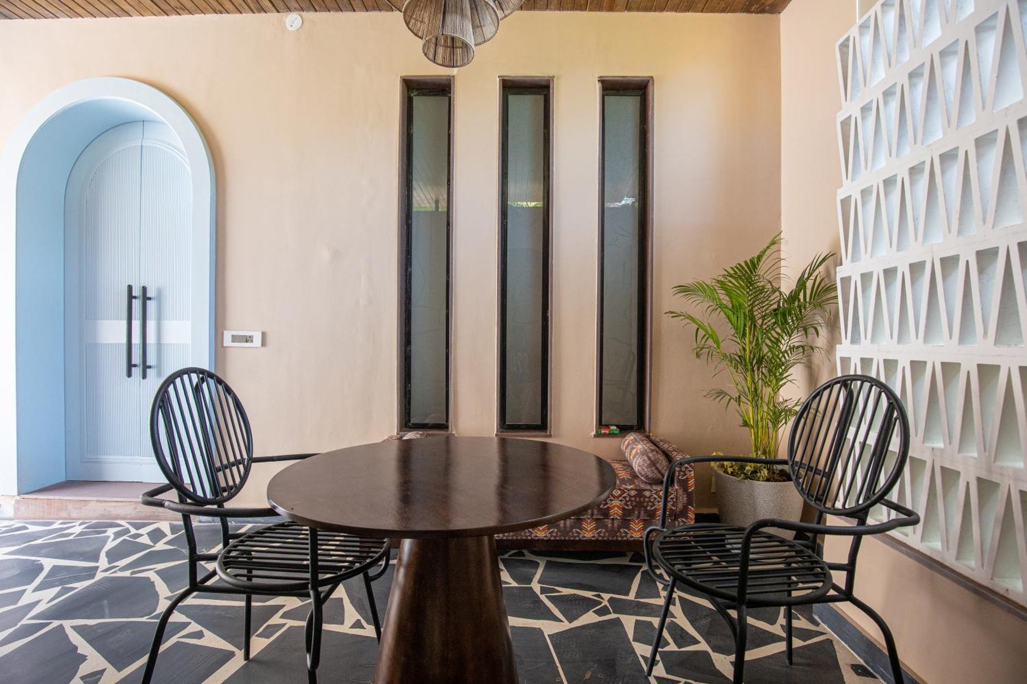 Casa Blanca Lakecity Udaipur Ngoại thất bức ảnh