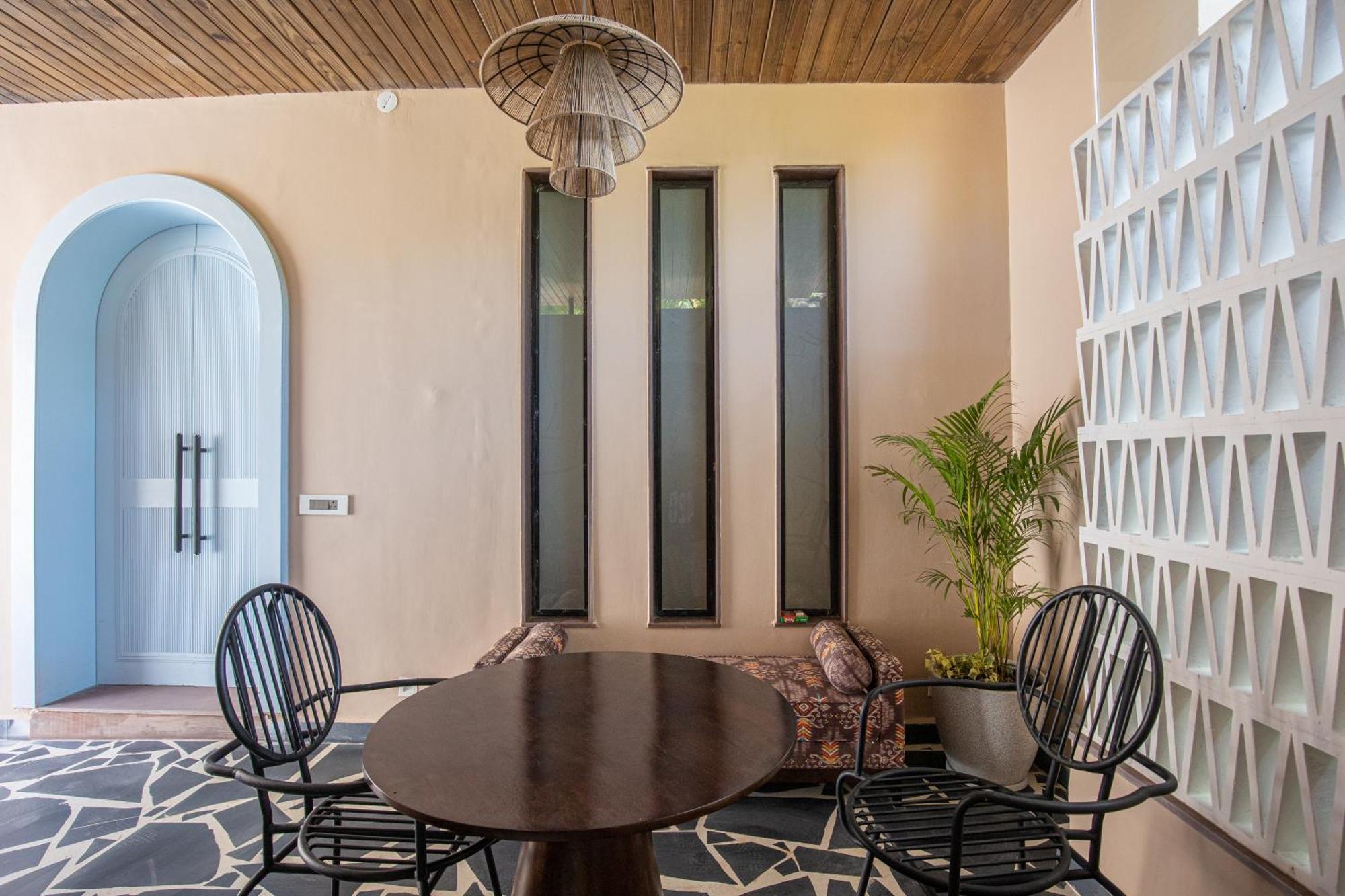 Casa Blanca Lakecity Udaipur Ngoại thất bức ảnh