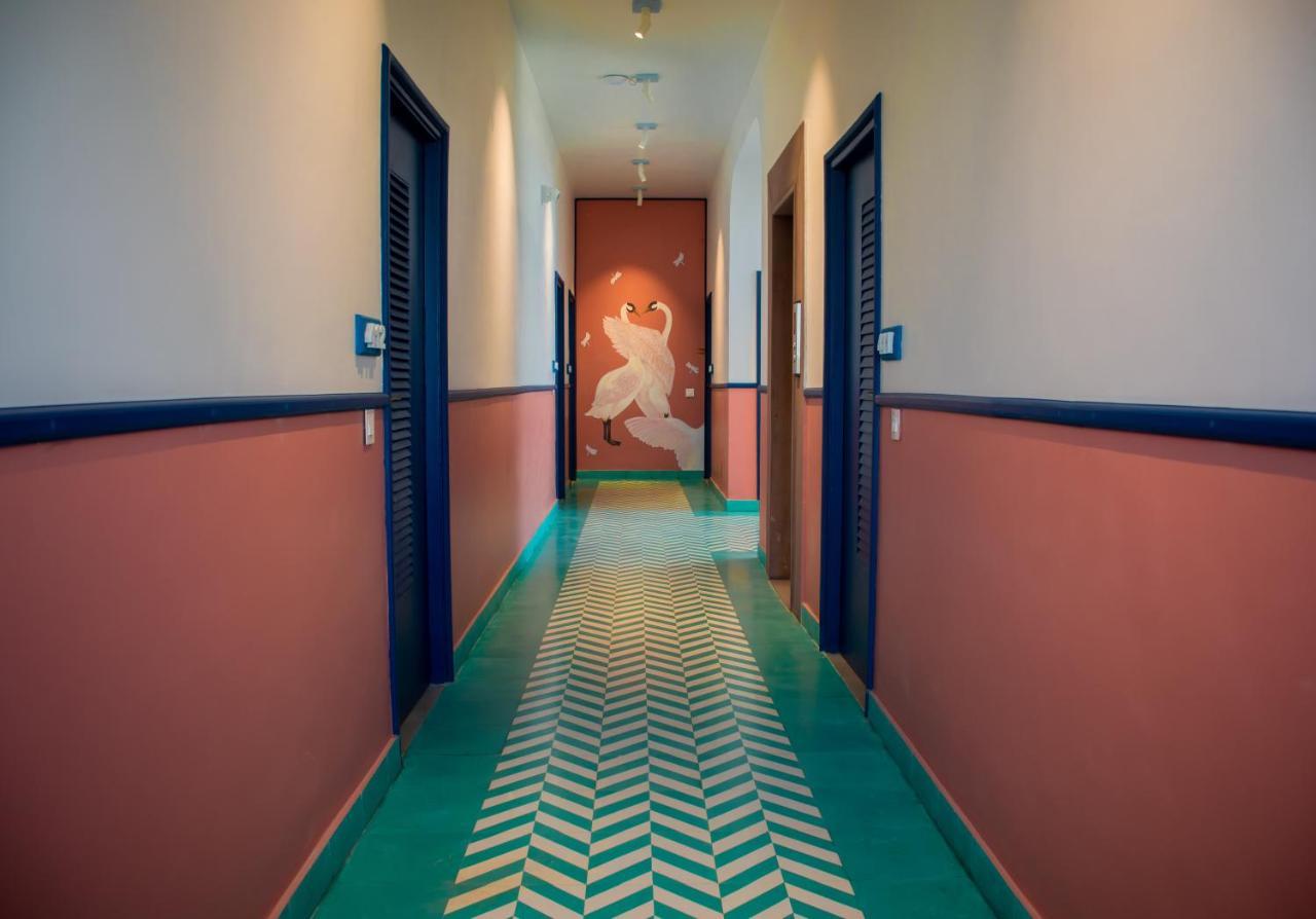 Casa Blanca Lakecity Udaipur Ngoại thất bức ảnh