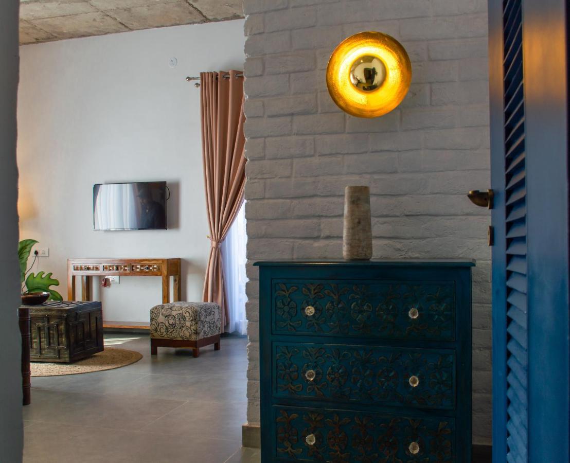 Casa Blanca Lakecity Udaipur Ngoại thất bức ảnh