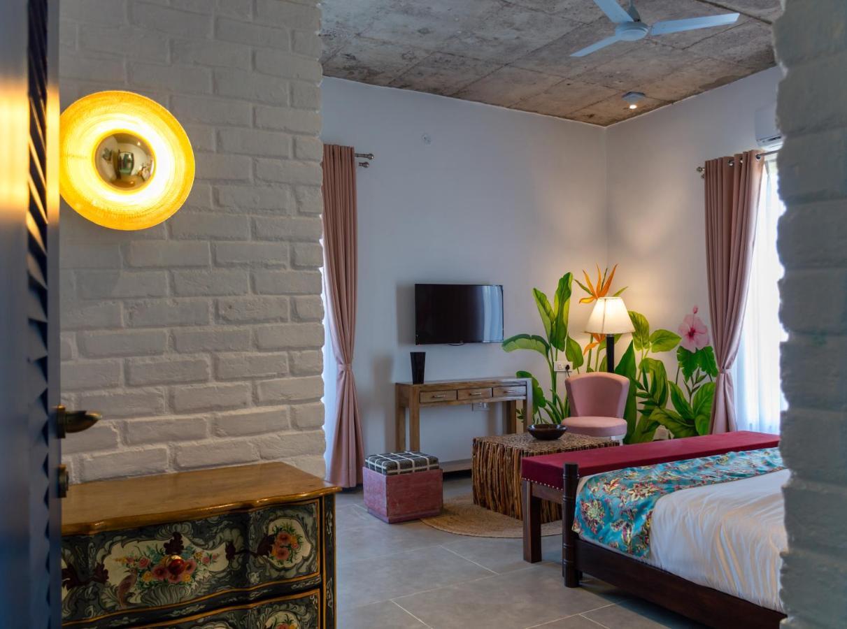 Casa Blanca Lakecity Udaipur Ngoại thất bức ảnh